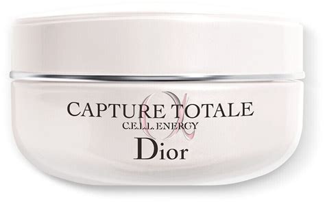 dior capture totale cell energy